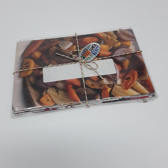 ♻️ Handmade Upcycled Envelopes Pack of 10 Recycled - Picture 2 of 6